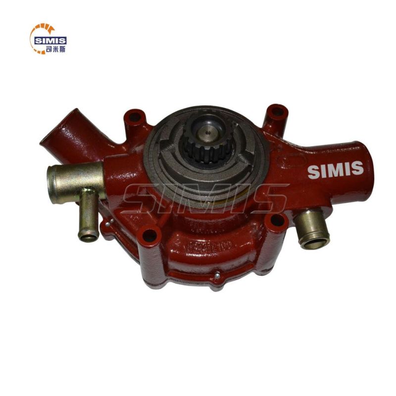 Simis De12/De12tis Water Pump 65.06500-6124D De12tis Aftermarket Parts