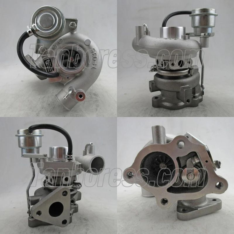 TF035HL turbo 2246666 ME203949 ME191474 49135-03410 49135-03411 turbo for Mitsubishi 4M41 engine turbocharger