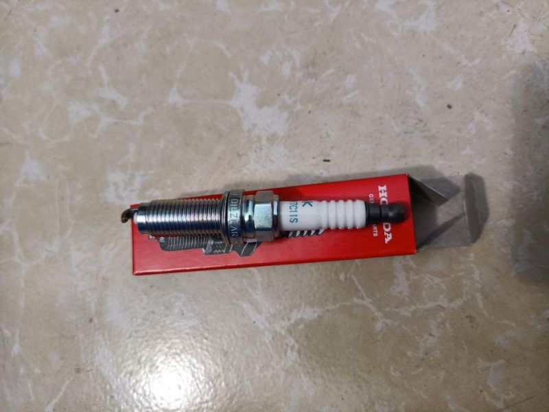 12290-5r0-003 Car Parts for Honda Fit Spark Plug