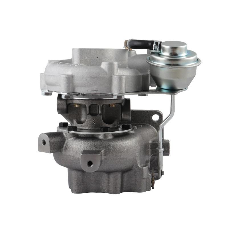 761433-0003 for Ssang Yong Kyron M200xdi Gtb1549V (S3) Turbocharger