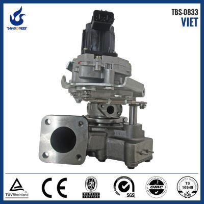 Turbocharger for Isuzu RHF55V 4HK1-E2N VIET VAA40016 8980277723 8980277720