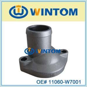 11060-W7001 Water Neck Thermostat Housing for Ford