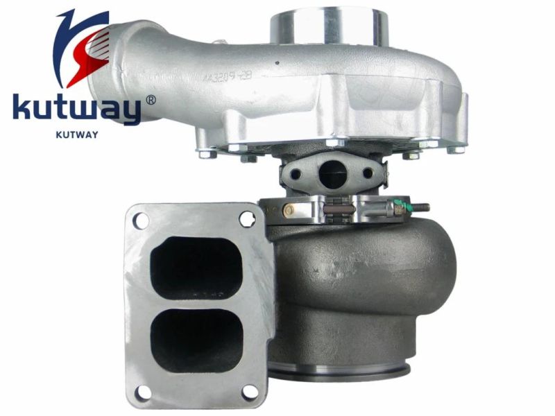 OEM: 465105-5003/Ta4532 Fit for Komatsu PC400-3 S6d125 Engine Kutway Turbocharger