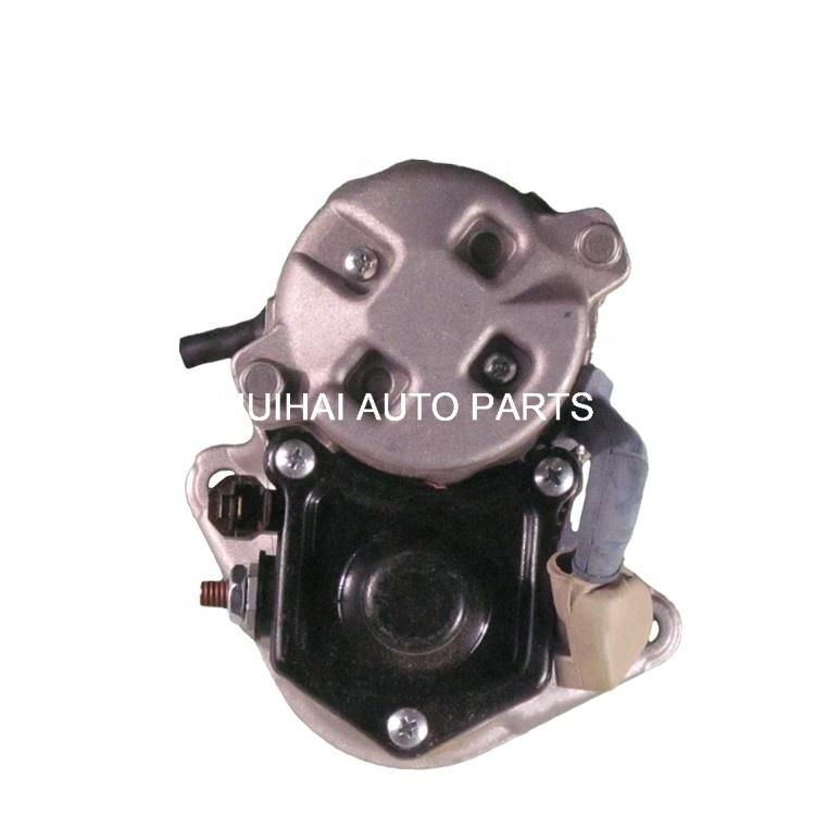 Popular Quality 128000-6560 128000-6561 28100-0W030 28100-65020 28100-65030 Lrs01247 Lrs01252 Starter Motor for Toyota Pickup