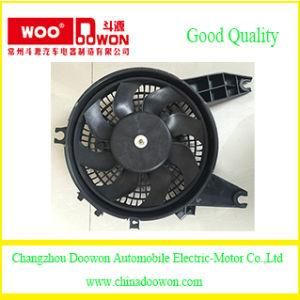 High Quality Radiator Fan / Radiator Cooling Fan for Hyundai Terracan 97641-H1600