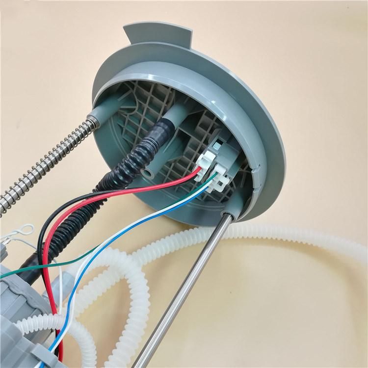 Auto Parts Fuel Pump Assembly 96830394 20895923 Fits for 08-11 Chevrolet Captiva with Certificate