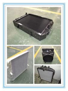 Super Quality Car Radiator for Ford Focus Oe: 854z-8005A M/T