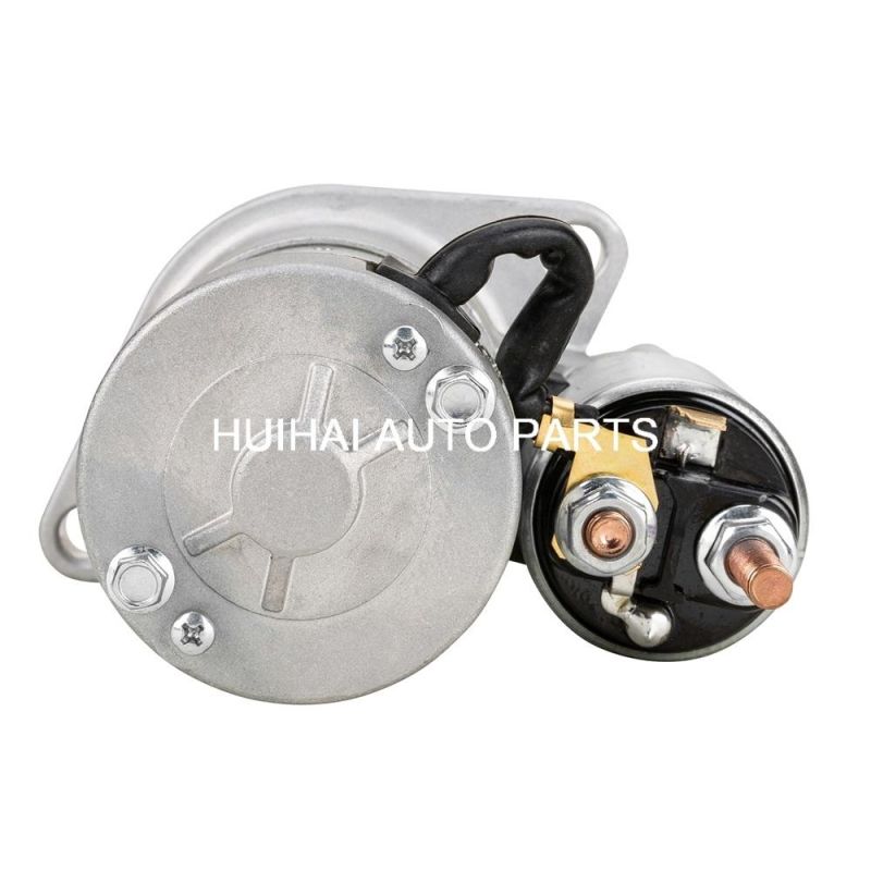 Brand New Auto Car Motor Starter 19451 S114-940/119125-77010/3070309/7018593 for Bobcat Polaris Cars