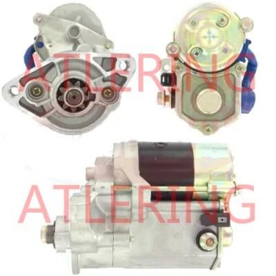 12V 1.0kw 9t Starter for Motor Denso Toyota Lester 16833