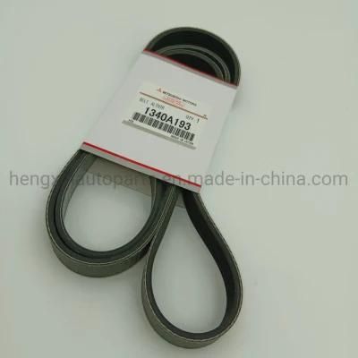 1340A193 Engine Spare Parts Fan Belt for L200