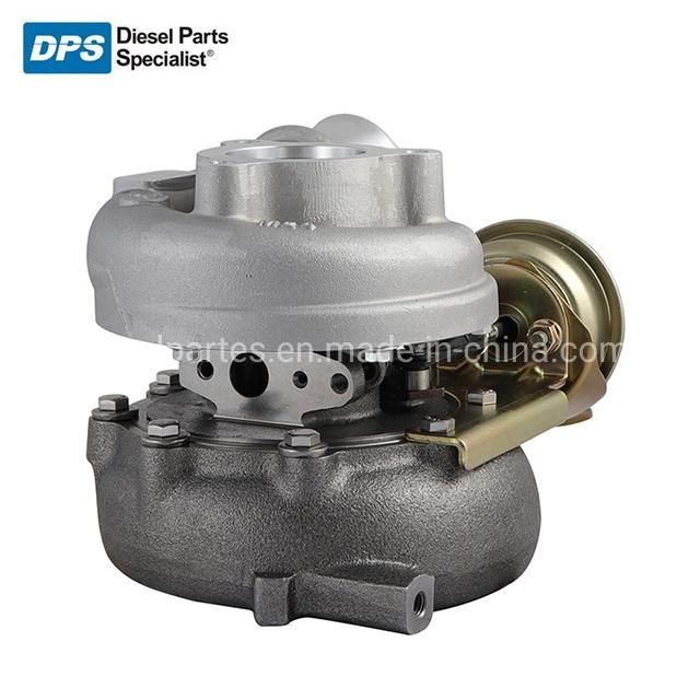 for Nissan Patrol Di/Mistral/Terrano Engine Zd30ddti 3.0L D Turbo Charger Gt2052V 724639-5006s 14411-2X900