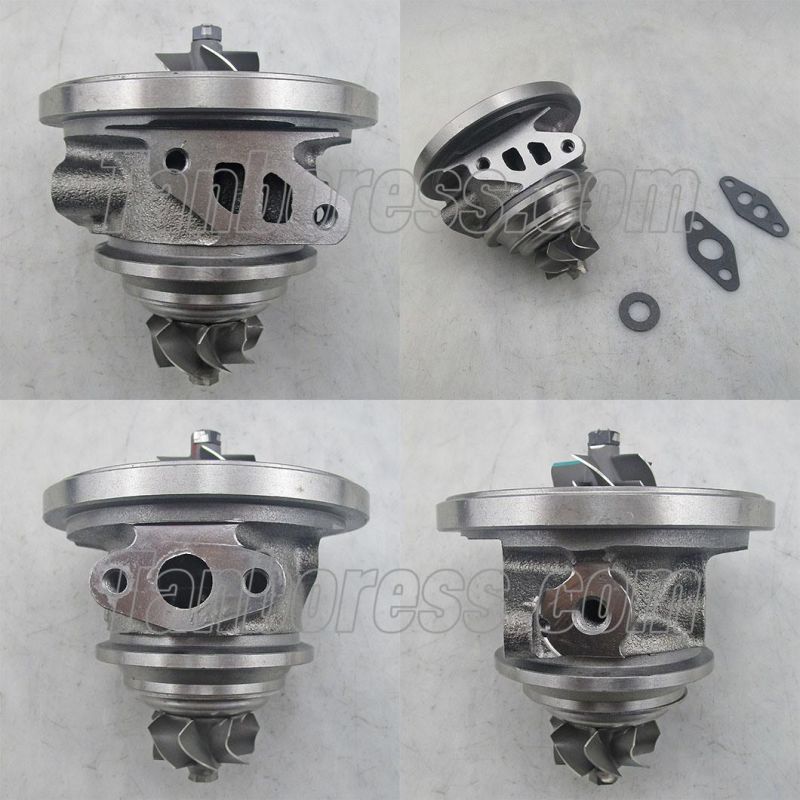 Turbocharger RHF3H VJ340903 VJ34 Mazda turbo