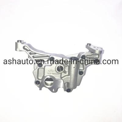 Chery Oil Pump for Q22 Practivan Yoki Yoyo Diesel Engine 1.0L 372A-1011030ba