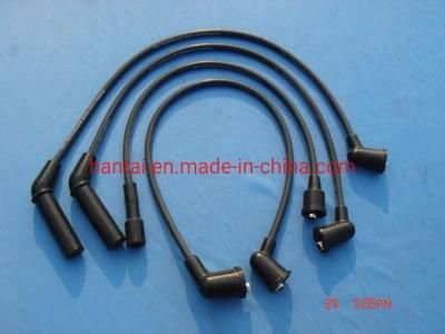 Ignition Wire, Ignition Lead Set, Spark Plug Wire/Auto Parts for Daewoo Matiz