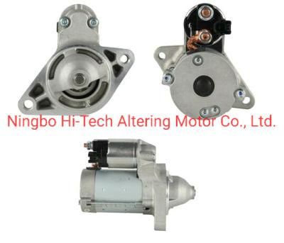12V 1.6kw 10t Starter Motor for Denso Toyota Lester 10918 438000-0650