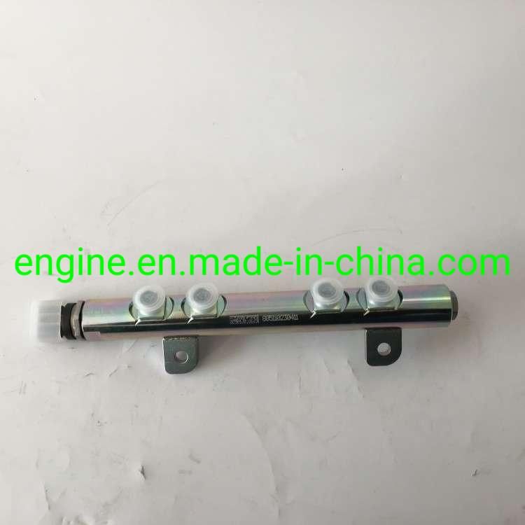 Foton Fuel Manifold 4944990 5259689 0445224013 Tube 4941699 4941701