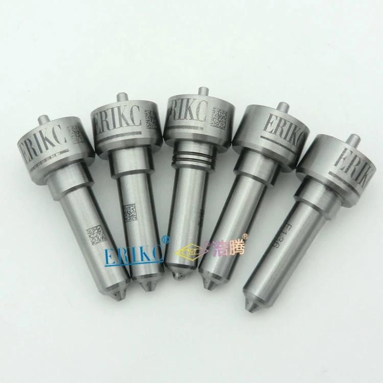 Oil Common Rail Nozzle L322pbc (L322 PBC) Delphi Oil Burner Nozzle Manufacturer Gun for Bebe4d23001 Bebe4d25001 Bebe4d25101