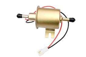 Electric Fuel Pump Hep-02A