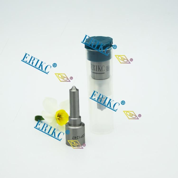 Bosch Nozzle Common Rail Dsla150p1247 Dsla 150 P 1247 Black Needle Nozzle Dsla 150 P1247 and Dsla 150p 1247 for VW