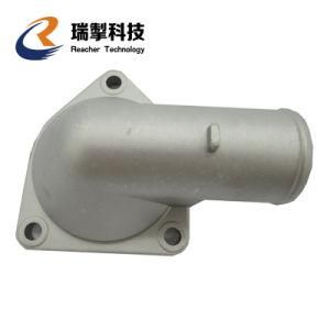 New Water Hose Thermostat Housing for Toyota Outlet, with OEM 16331-56020