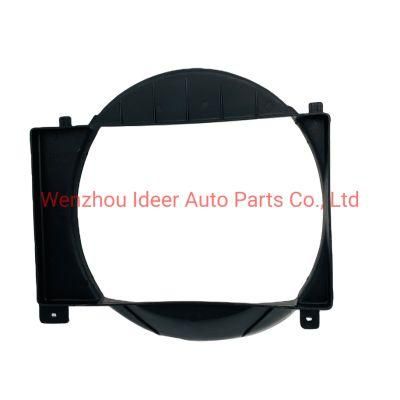 Cooling Fan Shroud 52027501AC 52027501ab for Jeep Cherokee 97-01