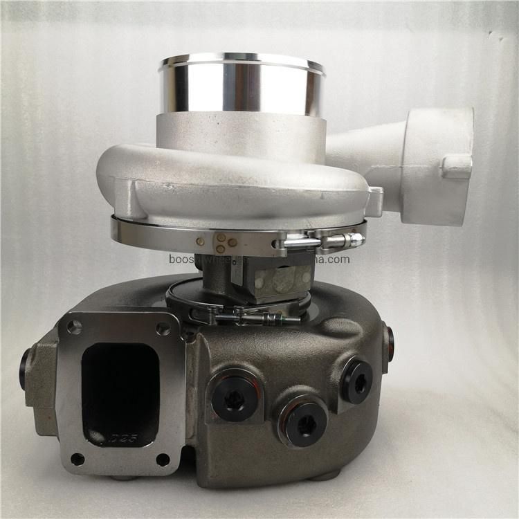 Tl81 465338-5002s 465338-0002 0r5849 1n3579 9y0619 4p8576 Turbo for Caterpill D10-Tractor 3412, 3406 Engine