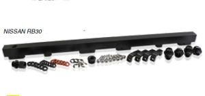 Rb30 Billet Fuel Rails for Nissan Auto Engine Parts