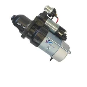 Auto Starter Motor M93r3056se for Shang Chai 4h Series Diesel Engine
