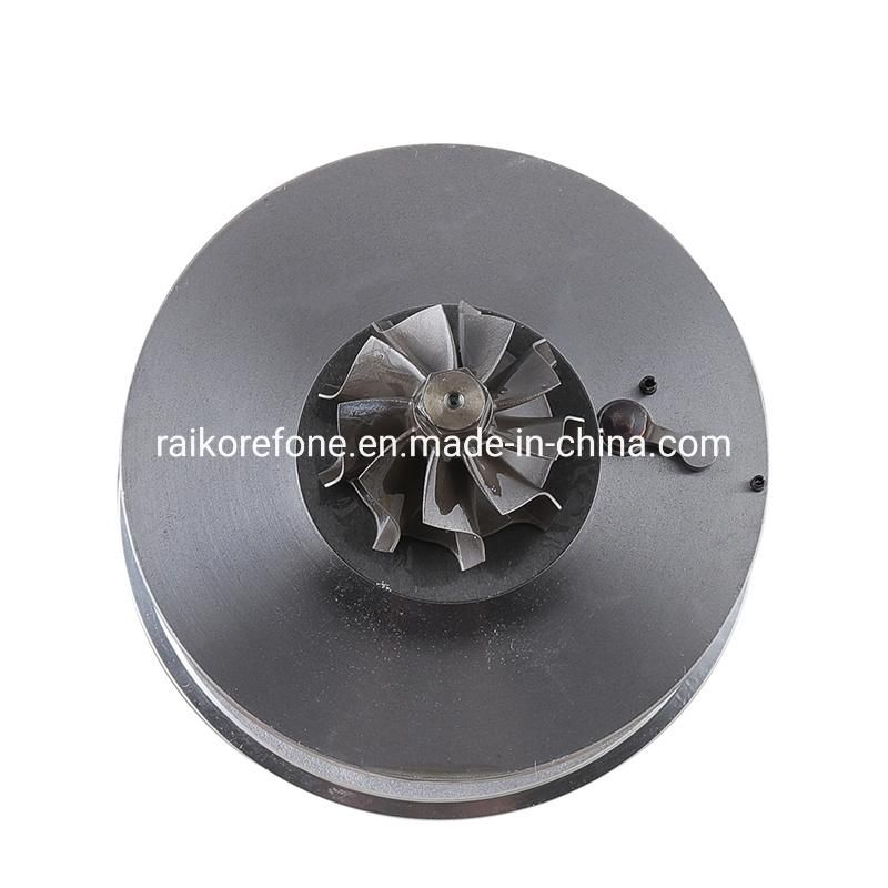 Gta1749mv 713517 802418 1351396 1222163 Turbocharger Chra 1s4q6K682as Turbo Cartridge for Ford Focus Lynx