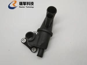 Thermostat Cover Coolant Flange for Hyundai for Cooling System 25611-02801