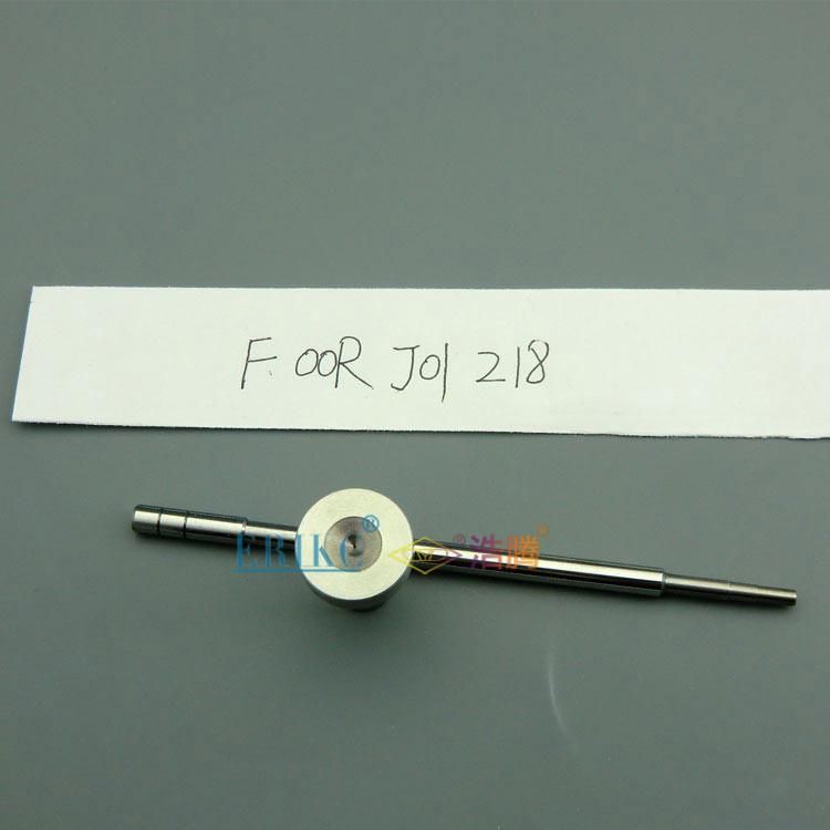 F 00r J01 218 Bosch Common Rail Injector Valve F00r J01 218 and Foorj01218 for 0445120003004218030.