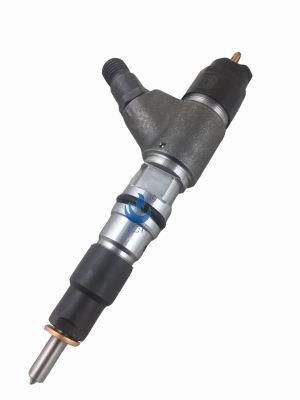 Diesel Engine 0445120347 Auto Parts Common Rail Injector