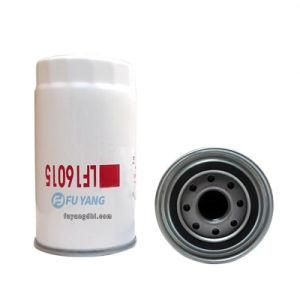 Lf16015 Diesel Engine Parts Fuel Filter FF5485 Fs1242 Lf16015