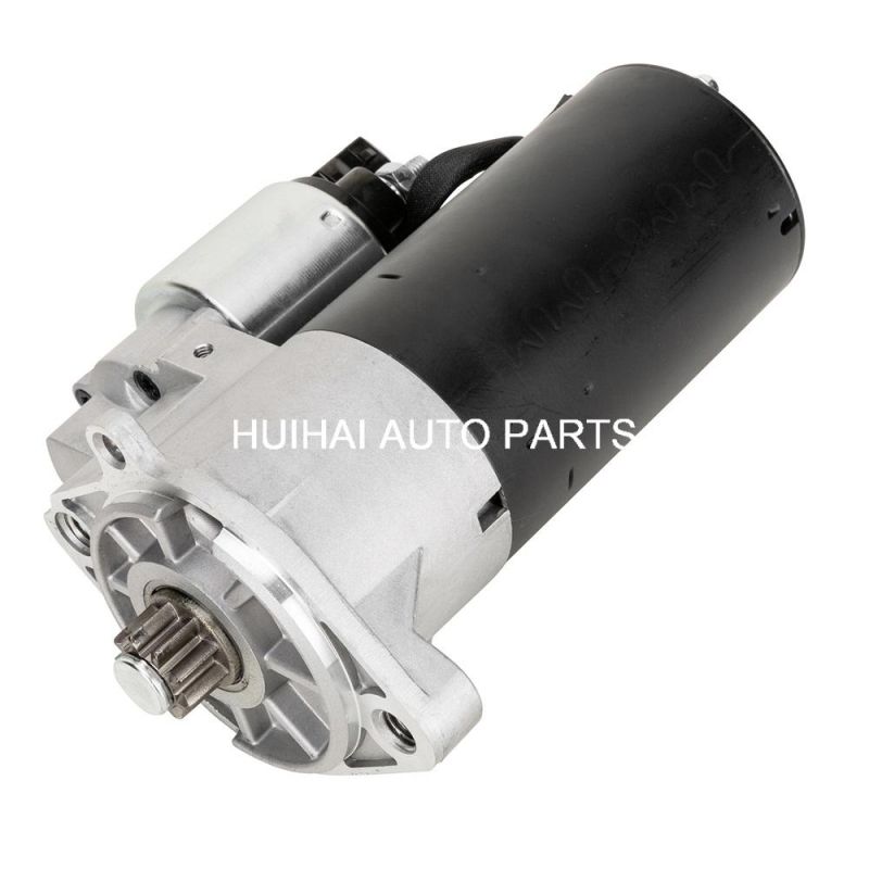 Brand New Auto Car Motor Starter 32555 0-001-125-503/0-001-125-504/0-001-125-513/0-001-125-514 069-911-023h for Volkswagen