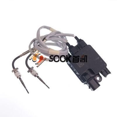 Exhaust Gas Temperature Sensor OEM No.: 50559374 for Alfa Romeo