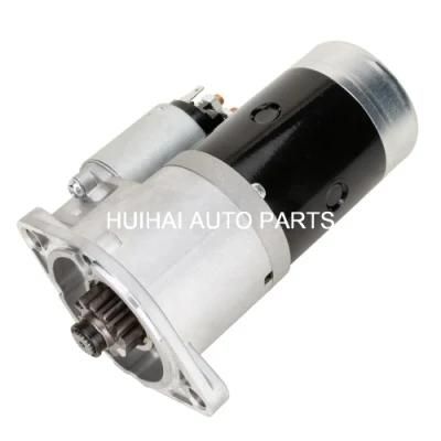 Brand New Auto Car Motor Starter 16935 M2t58381 for Nissan Lift Truck Tcm Equipment Lift Truck