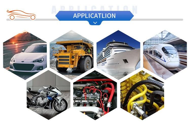 Hot Sale High Quality 45 Degree Elbow Automotive Silicone Hose