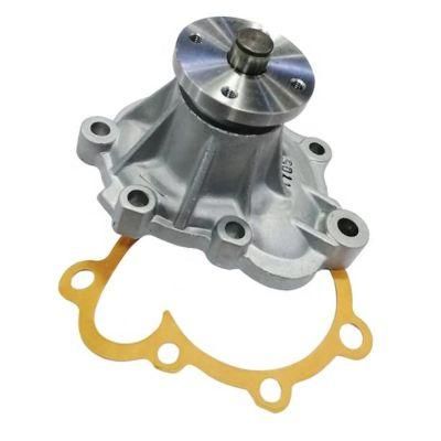 Auto Parts Car Water Pump for Yt-140, 2TPU, 1800cc Sx-60, Yx-72, 76.80, 3ypu Ys-120 (LPG) . 130, 2y-U (OEM 16100-79035 16100-79036 16100-79037 1307022)