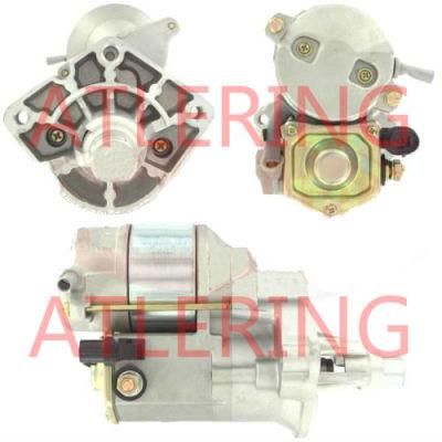 12V 1.2kw 10t Starter for Motor Denso Chrysler Lester 17784