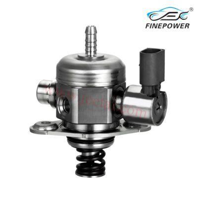 High Pressure HP Fuel Pump for Volkswagen Audi Seat Skoda Engines Gasoline Direct Injection Gdi CNG Fuel Pump