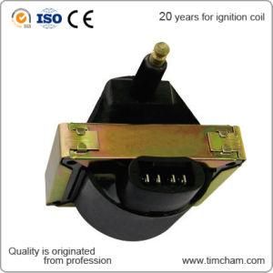 Oe# 597043 96010513 97530780 Coil Pack Carignition Coil Citroen