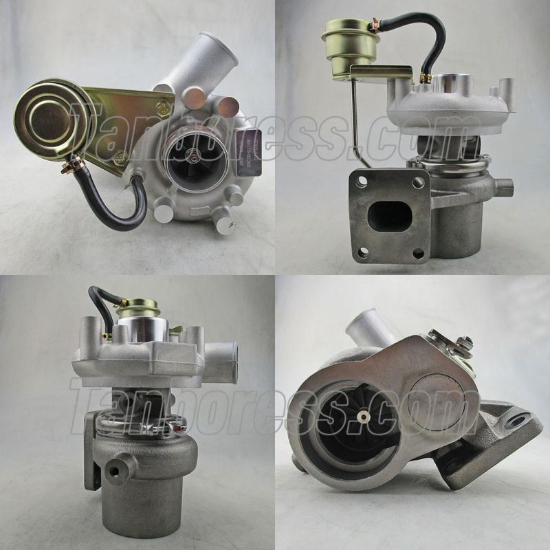 Mitsubishi TD05-14G 4D34T1 49178-02385 4917802385 49178 02385 turbocharger