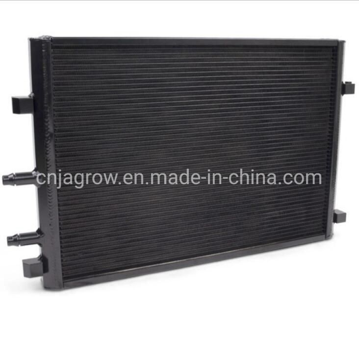 High Performance All Aluminum for BMW M3 M4 S55 Charge Radiator
