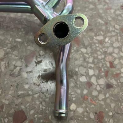 Copper Auto Truck Cooling Radiator
