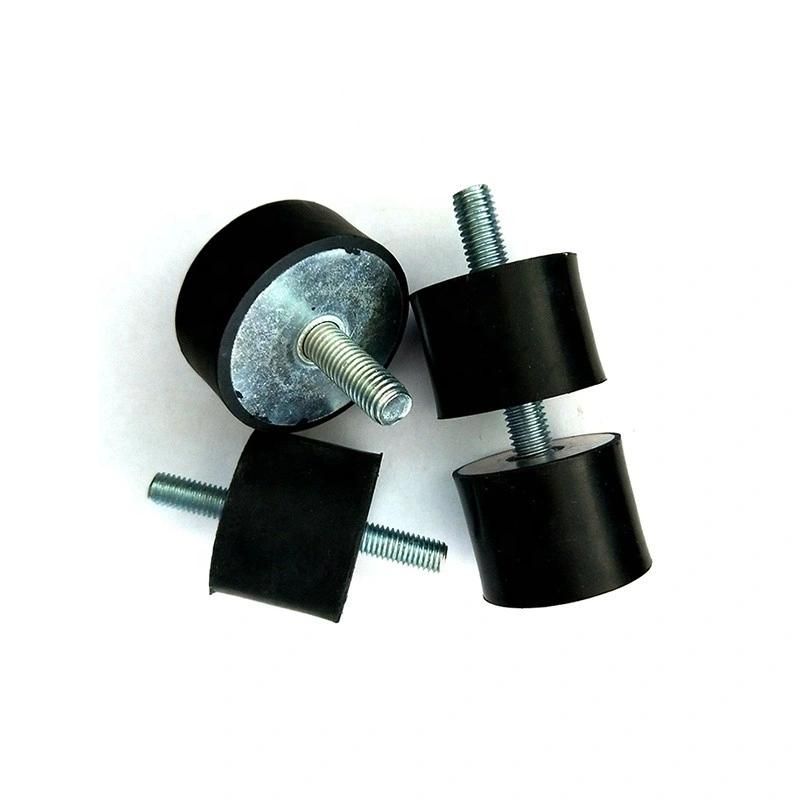 a-mm Rubber Mounts, Rubber Mounting