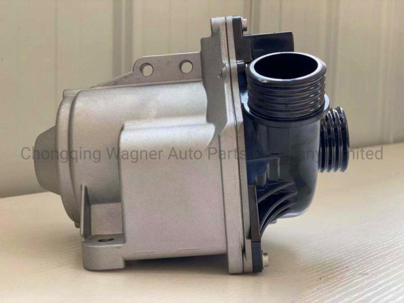 12V Engine Electric High Pressure Auto Auxiliary Water Pump Fit for BMW 1 Coupe (E82)