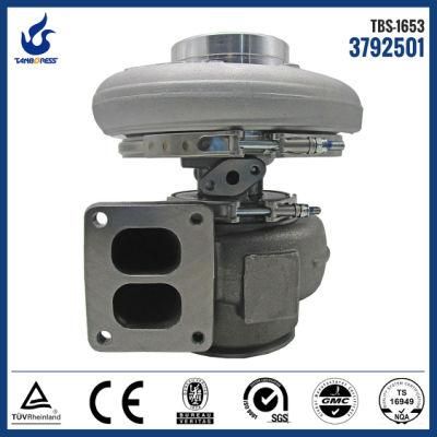 Turbo for Volvo HX55 3792501 20760326
