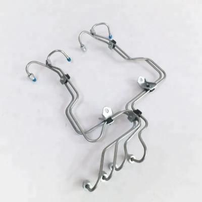 Auto Spare Part Car Accessories Auto Part Engine Fuel Feed Pipe Line Fuel Injector Return Pipe