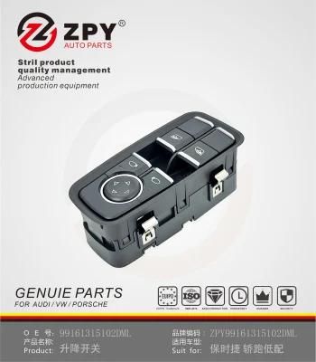 Window Control Switch Power Window Switch for Porsche 911 991 718 Cayman 99161315102dml