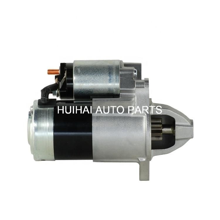 Manufacture Good Price 17592 Lrs01361 M0t80081 Bpd4-18-400 Bpd4-18-400A Motor Starter for Mazda Miata